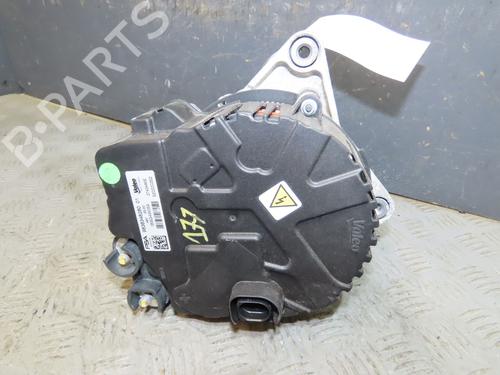 Used Engine Engine 38023574 38023574