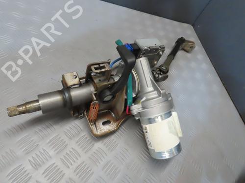 Used Steering column RENAULT TWINGO II (CN0_) 1.5 dCi 75 (75 hp) 18204454