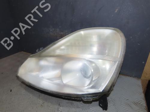 Used Left headlight Left headlight 38713627 38713627