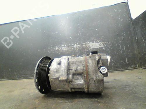 AC compressor TOYOTA AVENSIS (_T25_) 2.0 D-4D (CDT250_, CDT250R) | BP23112219M34 
