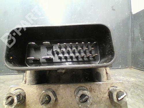 ABS pump PEUGEOT 206 CC (2D) 2.0 S16 | BP11738510M43 