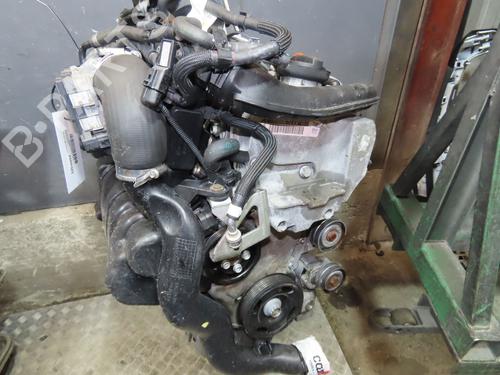 Engine VW GOLF VI (5K1) 1.4 TSI | BP36367459M1 - Image 2