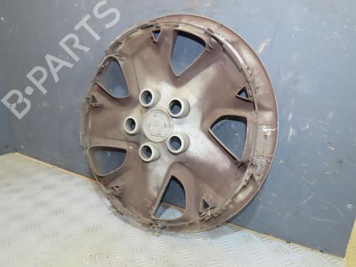 Used Hub cap Hub cap RENAULT SCÉNIC III (JZ0/1_) 1.5 dCi (110 hp) 33279183 33279183