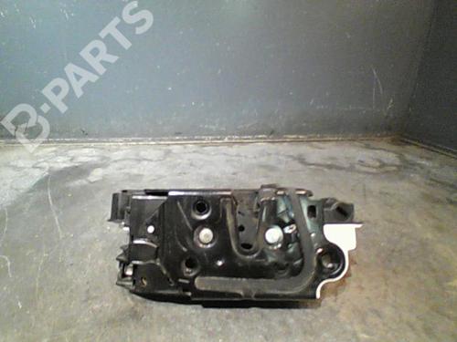 Used Front right lock VW GOLF VI (5K1) 1.6 TDI (105 hp) 11212802