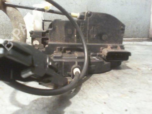 Used Front left lock Front left lock NISSAN MICRA III (K12) 1.2 16V (65 hp) 36492994 36492994