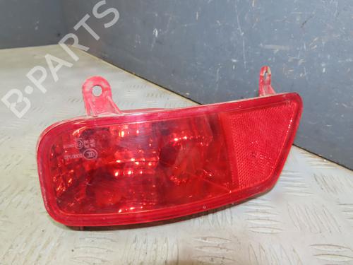 Højre baklys, støtfanger PEUGEOT 3008 I MPV (0U_) 1.6 HDi (109 hp) 32100395