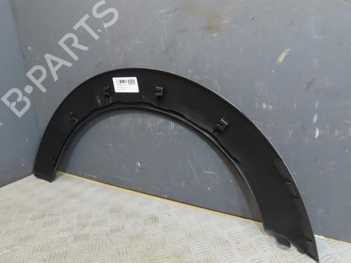 Used Rear right wheel arch trim MINI MINI (R56) Cooper D (109 hp) 28067730