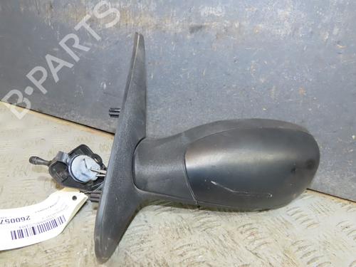 Used Left mirror Left mirror 37479543 37479543