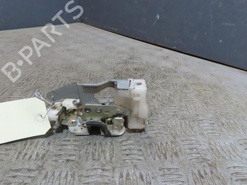 Used Front right lock Front right lock CITROËN C1 (PM_, PN_) 1.0 (68 hp) 28284675 28284675