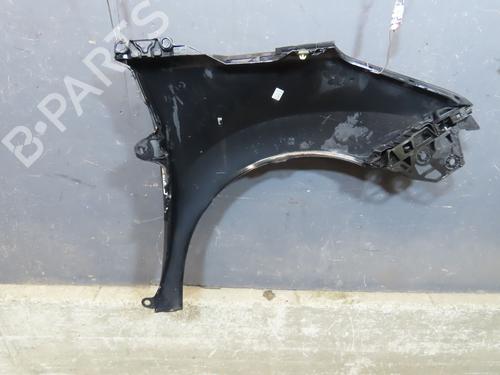 Guarda-lamas esquerdo Guarda-lamas esquerdo PEUGEOT 3008 I MPV (0U_) 1.6 HDi (109 hp) 32037876 32037876