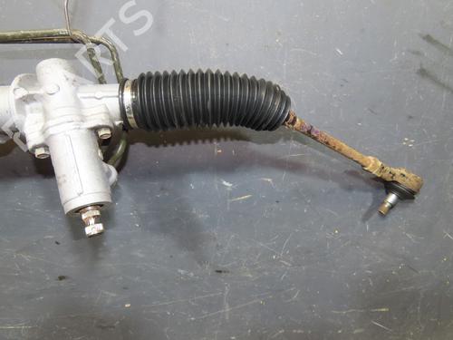 Steering rack DAEWOO KORANDO (KJ) 2.9 D | BP39180331M22 - Image 2