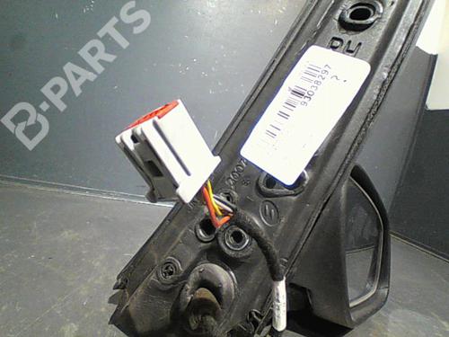 Right mirror FORD C-MAX (DM2) 1.6 TDCi | BP11212505C27 