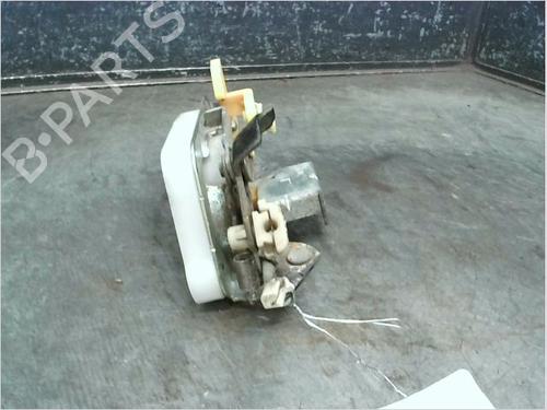 Front left lock CHEVROLET MATIZ (M200, M250) 0.8 | BP14979627C98 