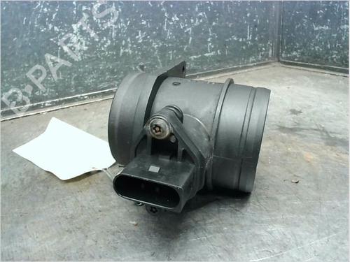 Used Mass air flow sensor SKODA OCTAVIA II (1Z3) 1.9 TDI (105 hp) 23111603