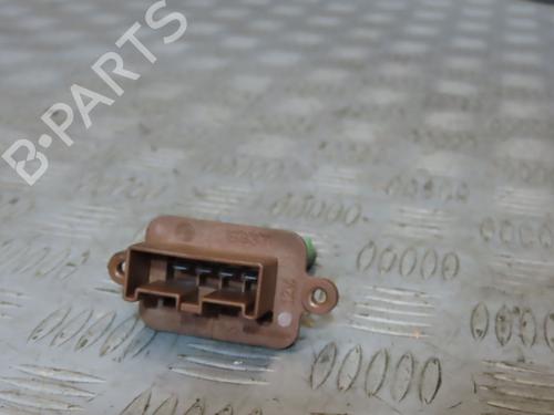 Heater resistor FIAT PUNTO (188_) 1.2 60 (188.030, .050, .130, .150, .230, .250) | BP23112308M108 