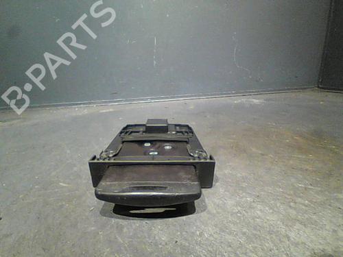 Used Card reader RENAULT MEGANE III Hatchback (BZ0/1_, B3_) 1.5 dCi (86 hp) 23112777