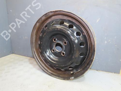 Used Rim Rim HYUNDAI i20 I (PB, PBT) 1.4 CRDi (90 hp) 34333488 34333488