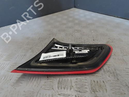 Left tailgate light CITROËN C4 II (NC_) 1.6 HDi 90 | BP19479491C79