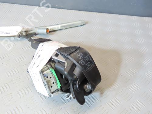 Høyre foran beltestrammer CITROËN C4 Picasso I MPV (UD_) [2006-2015]  29622492