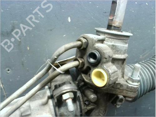 Steering rack RENAULT SCÉNIC I MPV (JA0/1_, FA0_) 1.6 (JA00, JA16, JA15, JA19, JA1V, JA2B, JA2C, JA0B,... | BP23112751M22 