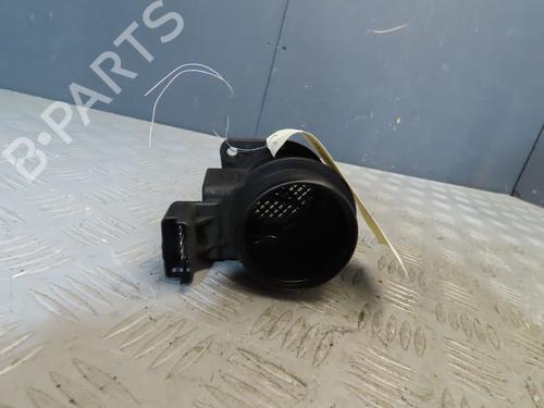 Used Mass air flow sensor PEUGEOT 206 SW (2E/K) 1.4 HDi (68 hp) 23505466
