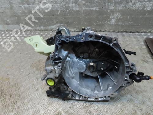 Gearbox CITROËN C3 III (SX) 1.2 THP 110 (SXHNPS, SXHNZT, SXHNZ6) | BP29901836M3 - Image 3