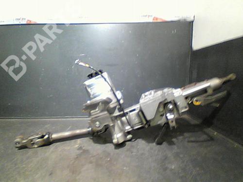 Steering column RENAULT CLIO IV (BH_) 1.5 dCi 75 | BP10760268M21
