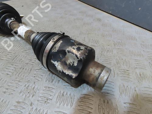 Used Right front driveshaft CHEVROLET CAPTIVA (C100, C140) 2.0 D 4WD (150 hp) 27728944