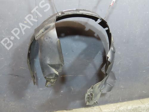 Used Wheel arch RENAULT TWINGO II (CN0_) 1.5 dCi (CN0E) (64 hp) 30486192