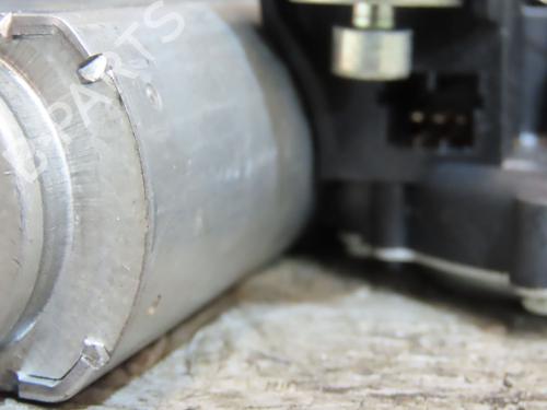 Used Rear wiper motor ALFA ROMEO 159 Sportwagon (939_) 1.9 JTDM 16V (939BXC1B, 939BXC12) (150 hp) 25434731