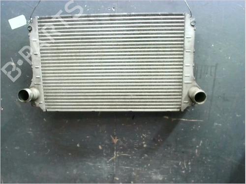 Used Intercooler Intercooler TOYOTA COROLLA Verso (ZER_, ZZE12_, R1_) 2.2 D-4D (AUR10_, AUR10R) (136 hp) 14870519 14870519