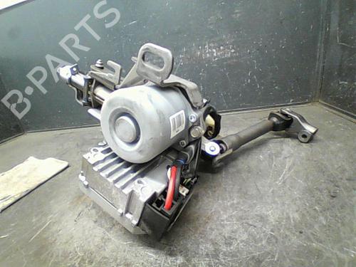 Steering column RENAULT MEGANE III Hatchback (BZ0/1_, B3_) 1.2 TCe (BZ2B, BZ11) | BP10760287M21 