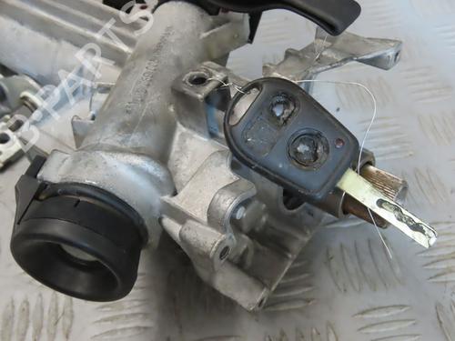 Ignition barrel BMW 3 (E46)  | BP19391226M48 