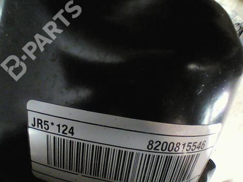 Gearbox RENAULT CLIO III (BR0/1, CR0/1)  | BP10759702M3 