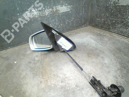 Used Left mirror SKODA FABIA I (6Y2) 1.4 TDI (75 hp) 10933955