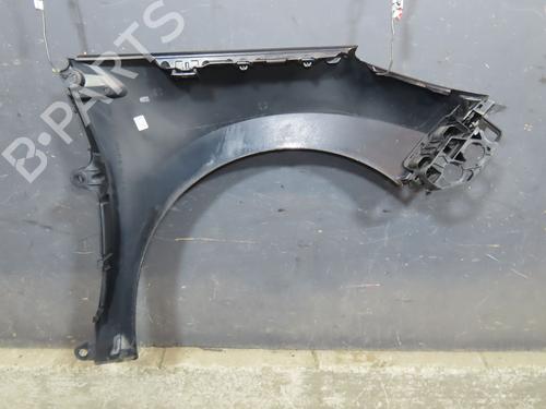 Used Left front fenders Left front fenders 38341585 38341585
