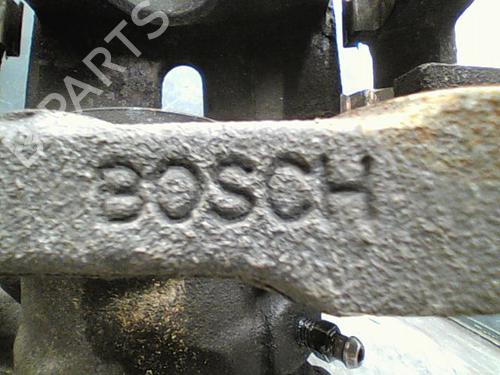 Used Left front brake caliper CITROËN XSARA (N1) 2.0 HDi 90 (90 hp) 23113342