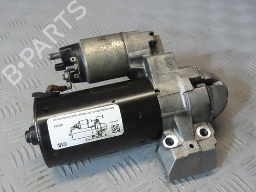Starter BMW X1 (E84) xDrive 18 d | BP21059726M8 