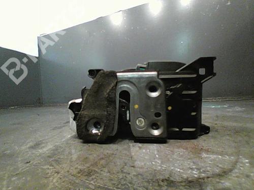 Rear right lock RENAULT LAGUNA III (BT0/1) 2.0 dCi GT (BT11, BT1E, BT1N) | BP11213223C99 