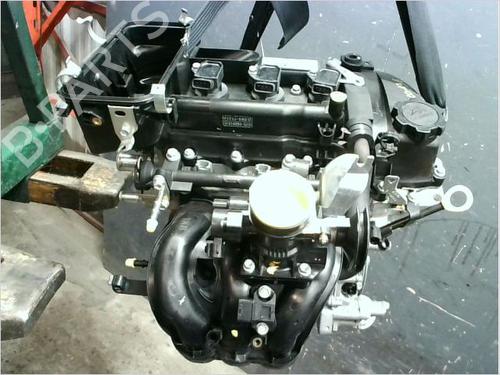 Used Engine CITROËN C1 (PM_, PN_) 1.0 (68 hp) 11031876