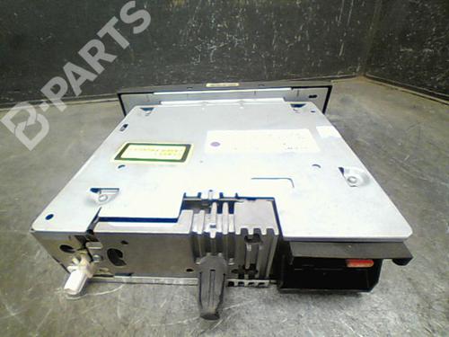 Radio CITROËN C5 II (RC_) 1.6 HDi (RC8HZB) | BP10762779E6 