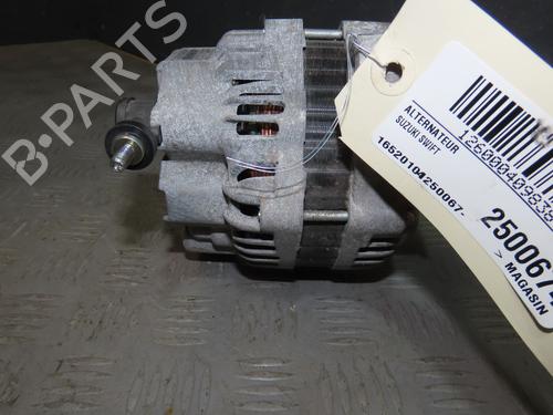 alternator-suzuki-swift-iv-fz-nz-2010-33770299 main image