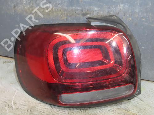 Left taillight CITROËN C3 III (SX) 1.2 PureTech 82 | BP40273924C34 - Image 2
