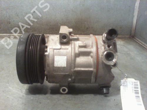 Used AC compressor OPEL CORSA D (S07) 1.2 (L08, L68) (86 hp) 11210134