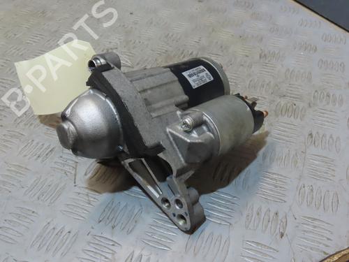 Used Starter NISSAN QASHQAI II (J11, J11_) 1.2 DIG-T (115 hp) 27094745