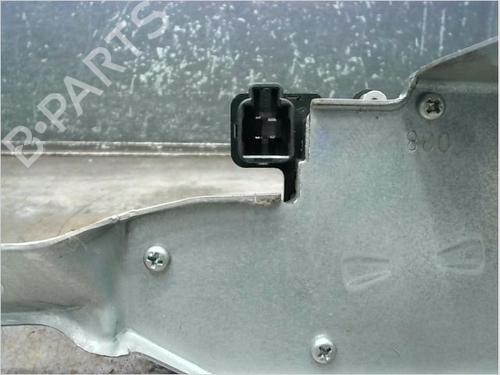 Used Rear wiper motor MAZDA 2 (DE_, DH_) 1.4 MZR-CD (68 hp) 11516955