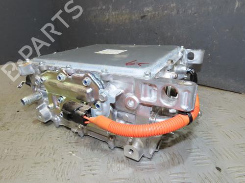 Electronic module MITSUBISHI ECLIPSE CROSS (GK_, GL_) Plug-in Hybrid 4WD (GL3W) | BP38023583M83 - Image 7
