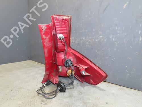 Used Rear bumper left light Rear bumper left light CITROËN C4 I (LC_) 1.6 HDi (109 hp) 35797579 35797579