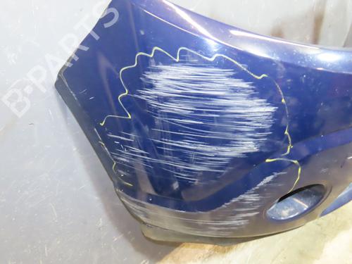 front-bumper-dacia-sandero-2008-25829705 main image