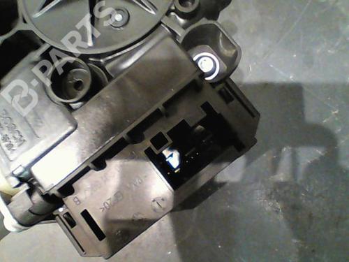 Front right window mechanism VW POLO V (6R1, 6C1) 1.2 | BP11212129C23 